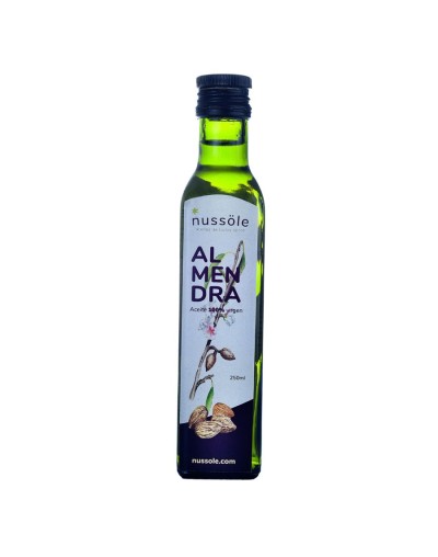 nussöle Aceite de almendra