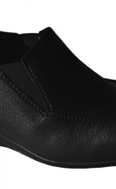 Zapatos-777 negro