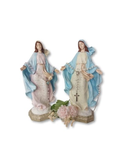 Virgen maria 