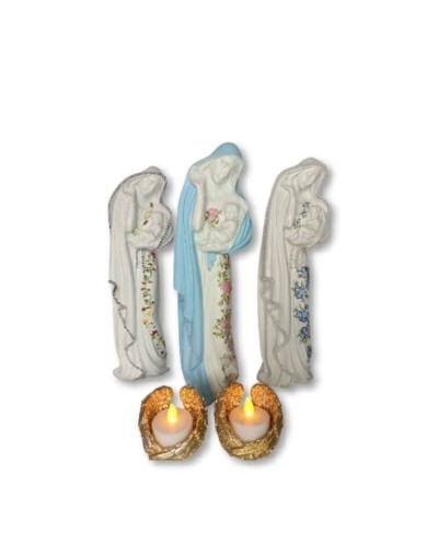 Virgen de la ternura 