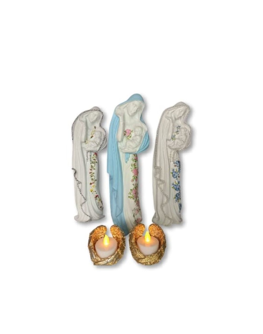 Virgen de la ternura 