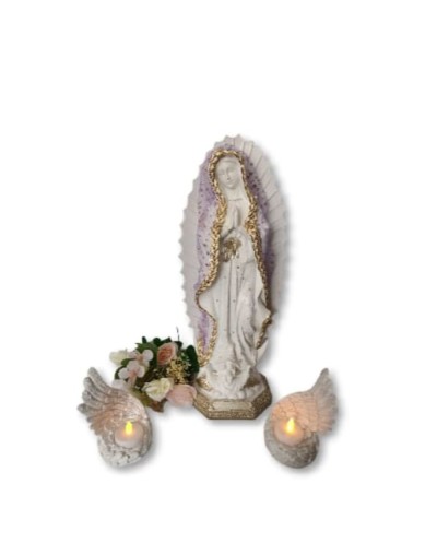 Virgen de guadalupe grande 