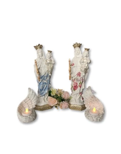 Virgen maría auxiliadora 