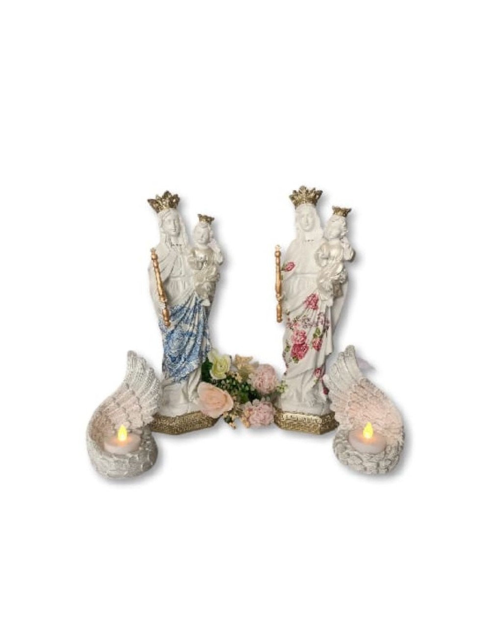 Virgen maría auxiliadora 