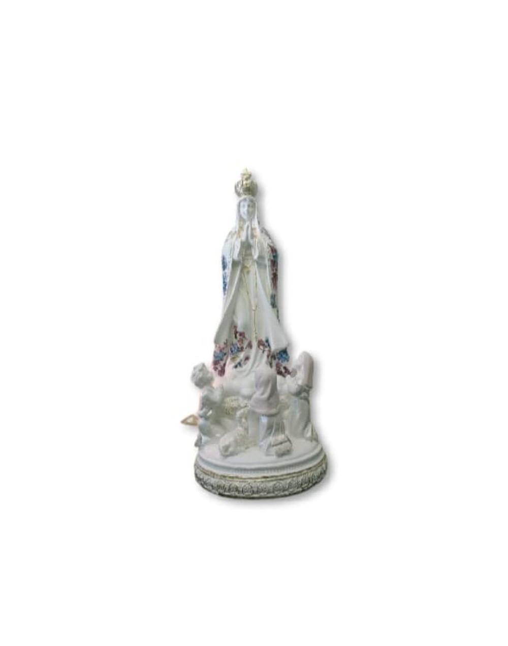 Virgen fatima 