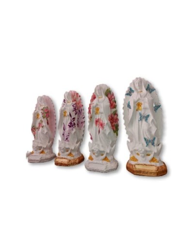 Virgen de guadalupe 