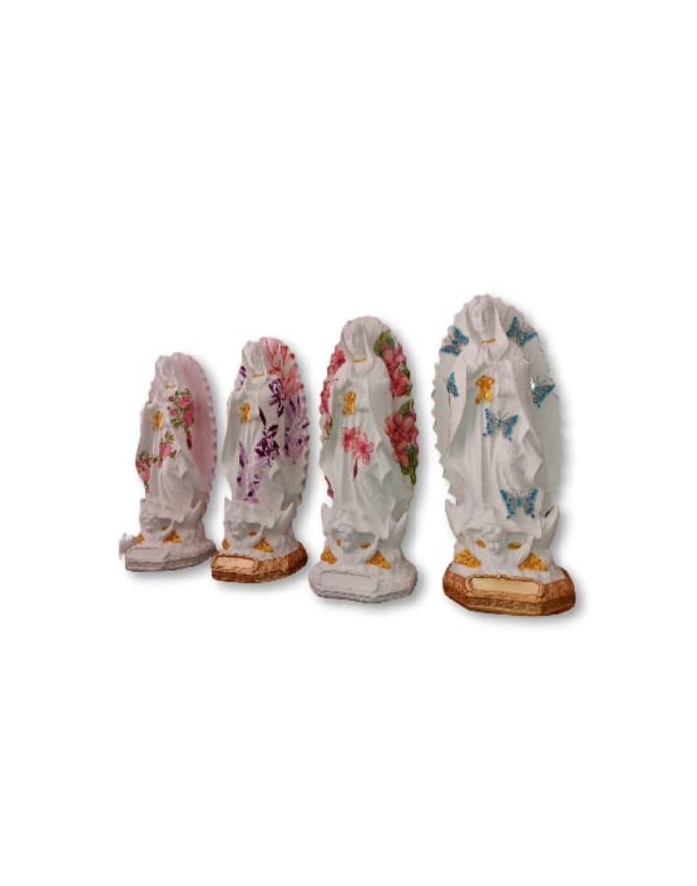 Virgen de guadalupe 