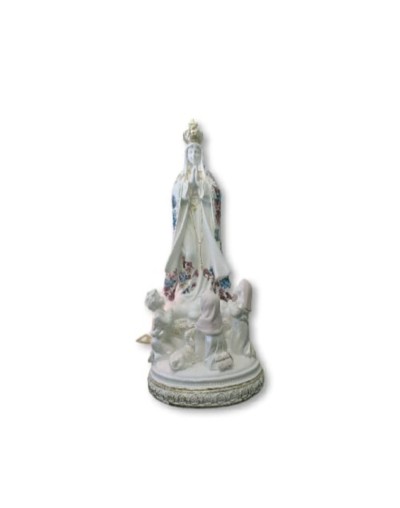 Virgen de fatima grande