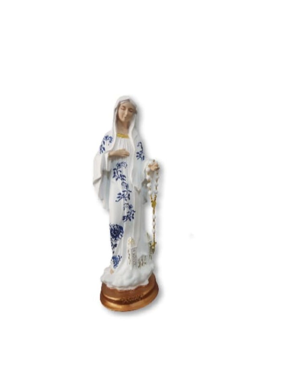 Virgen de medjugorje 