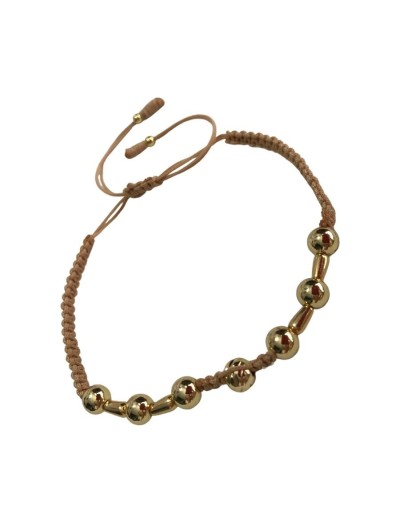 Pulsera nude