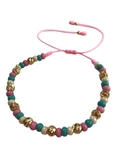 Pulsera sweet colors