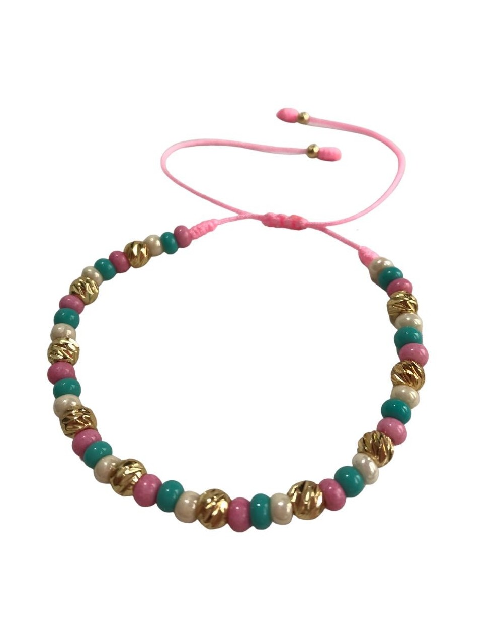 Pulsera sweet colors