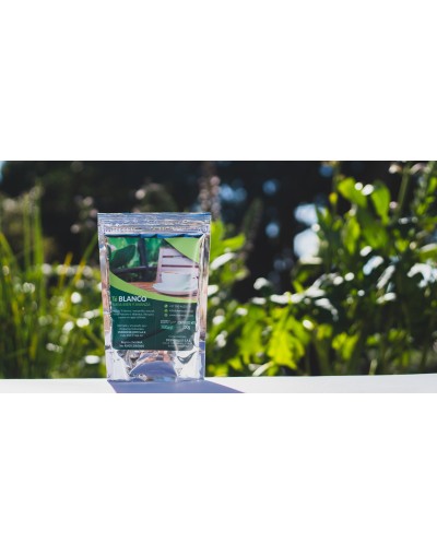 Té blanco sueña y avanza descuento