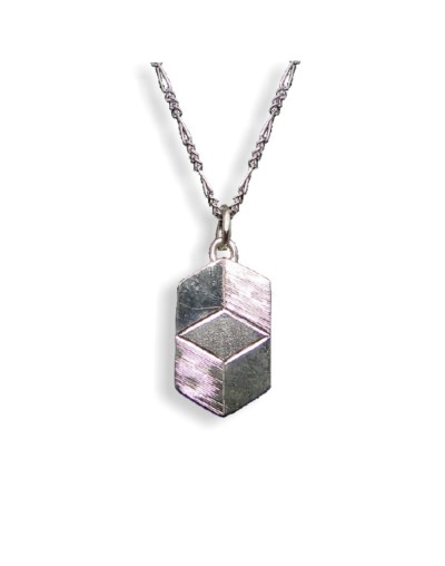 Collar City Doble Cuña