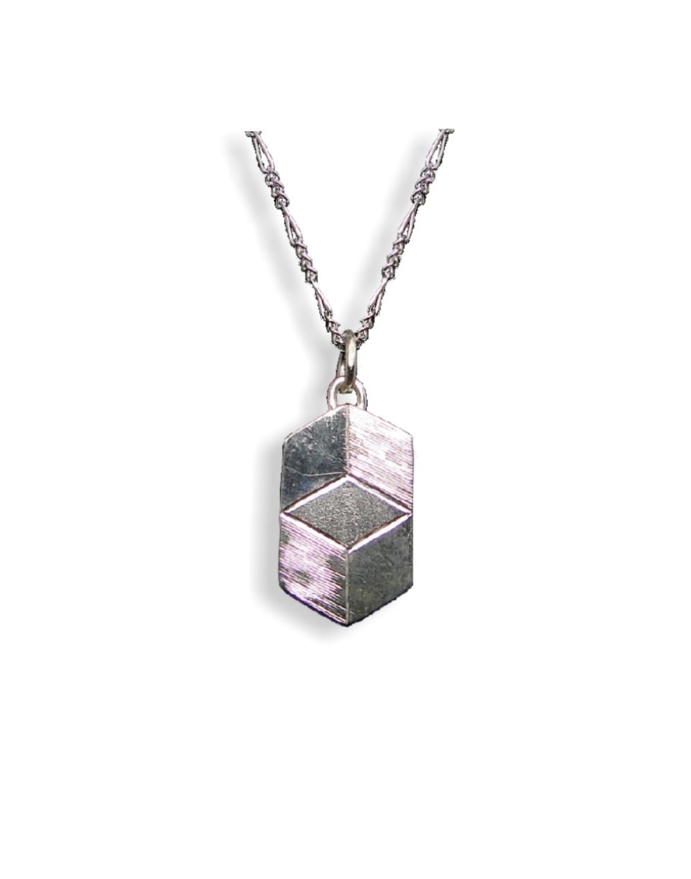 Collar City Doble Cuña