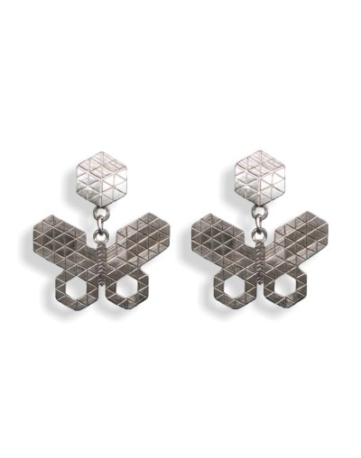 Arete City Mariposa Colgante
