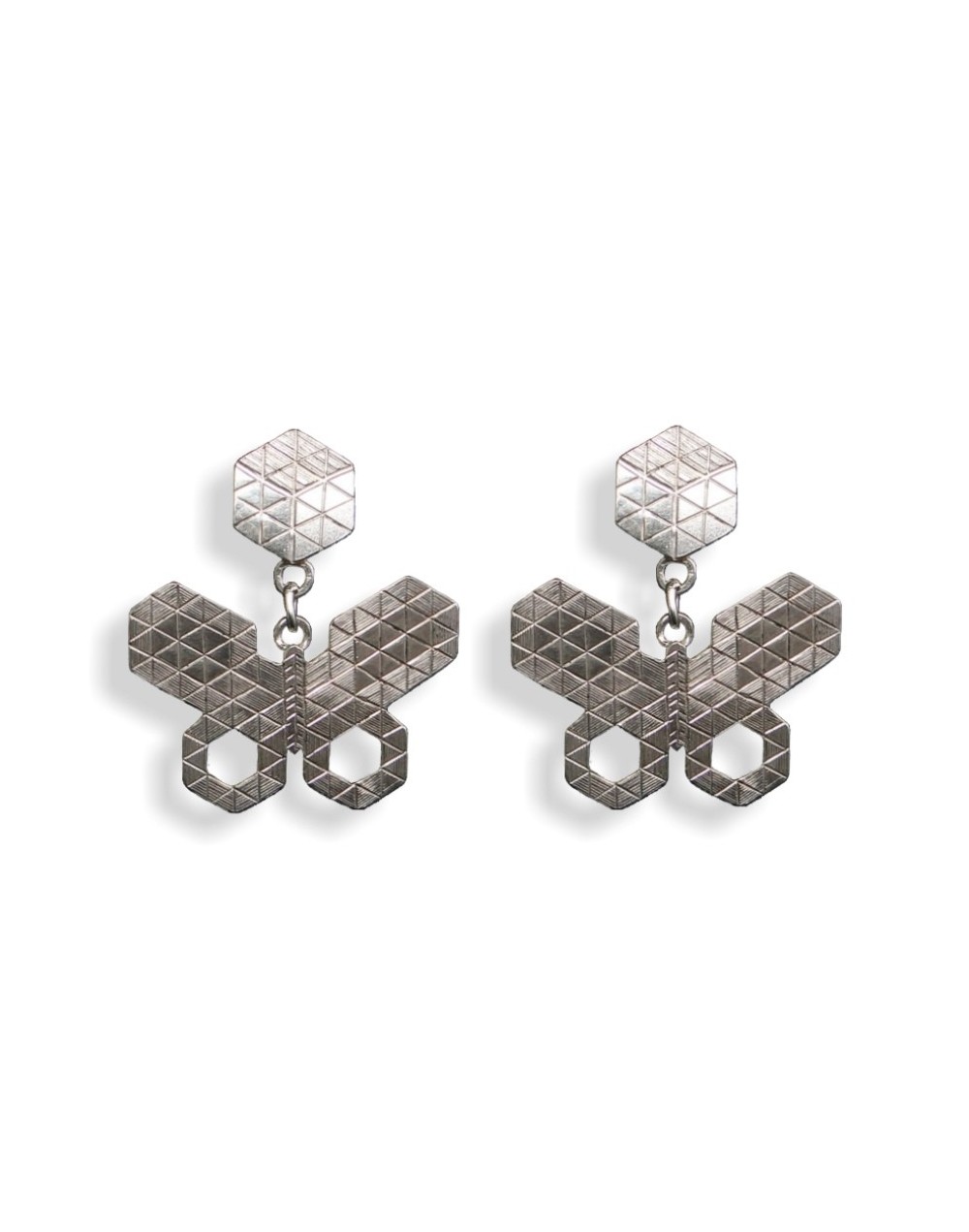 Arete City Mariposa Colgante