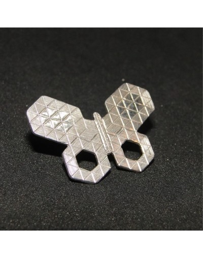 Pin City Mariposa Mediano