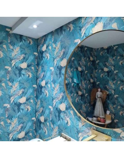 Papel de colgadura