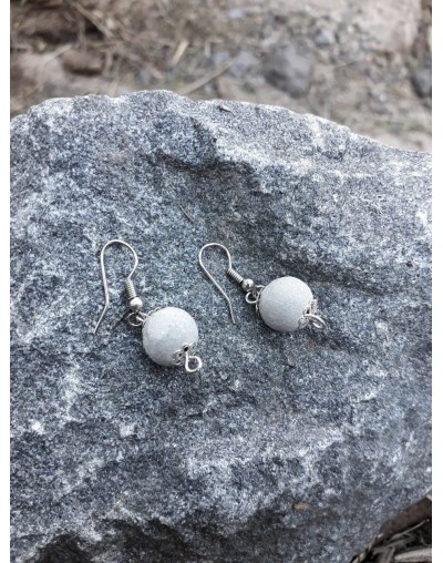 ARETES EN CEMENTO