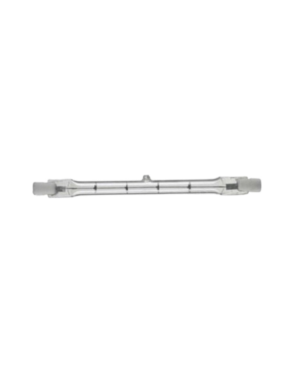 Tubo Halogeno J118 110v 500w