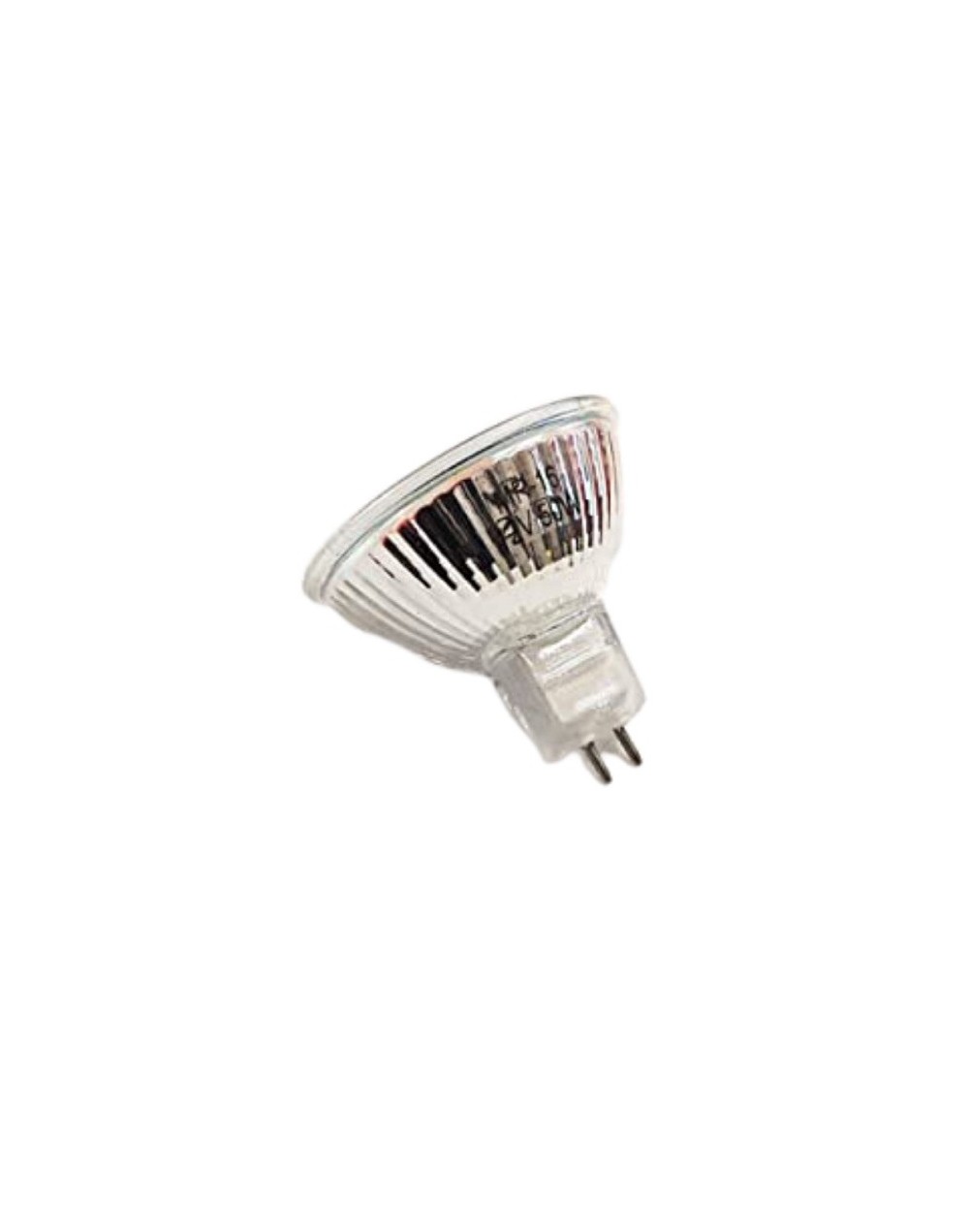Bombillo Halogeno Dicroico 12v 50w Bipin
