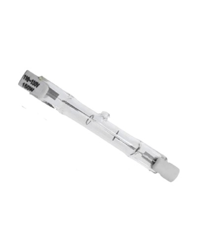 Tubo Halogeno J78 120v 150w
