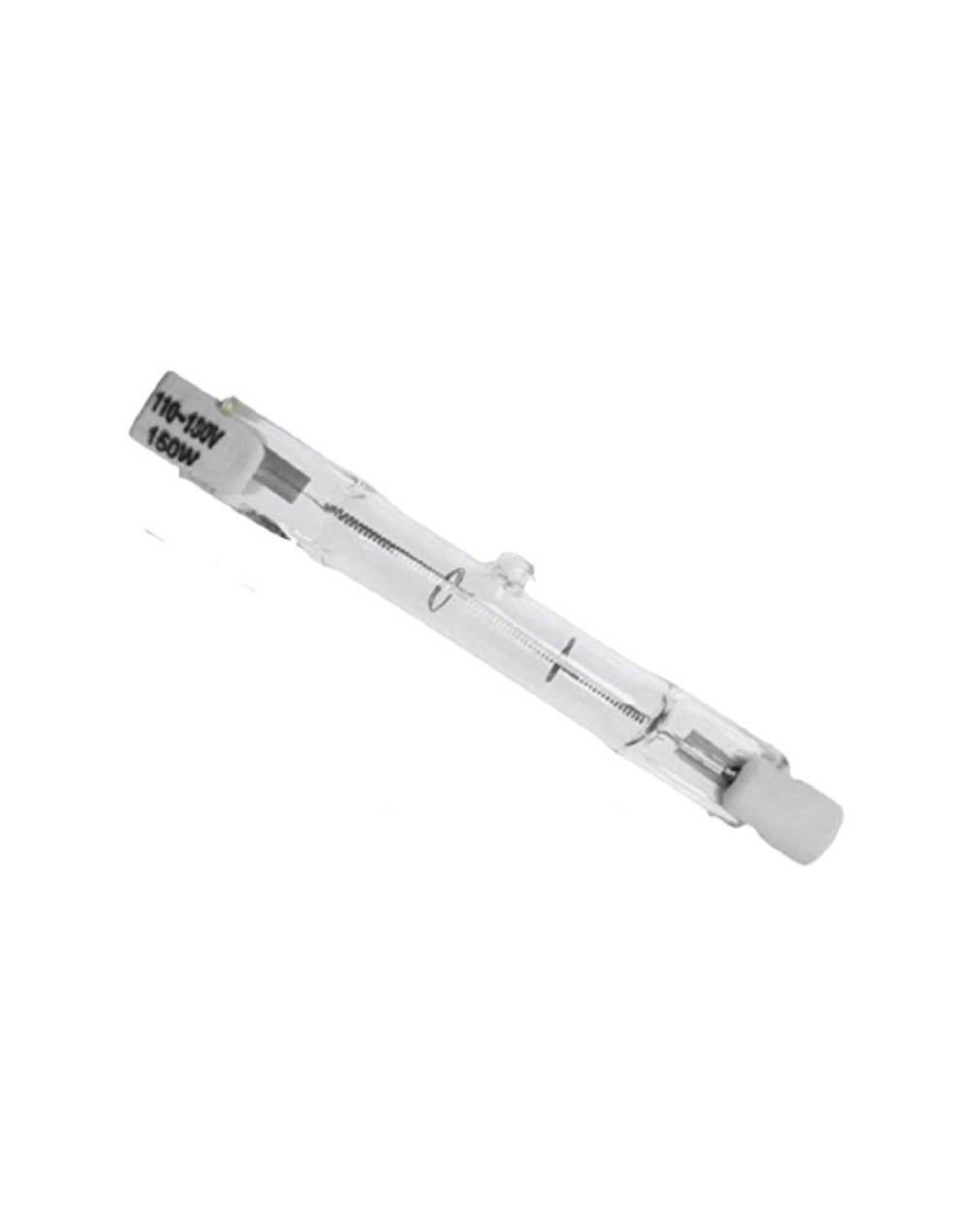 Tubo Halogeno J78 120v 150w