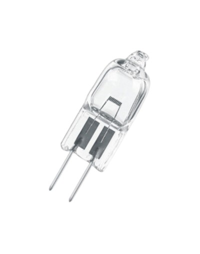 Bulbo Halogeno G4 12v 10w Bipin