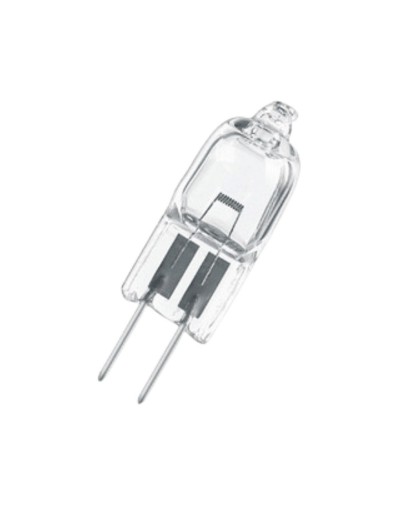 Bulbo Halogeno G4 12v 20w Bipin