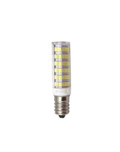 Bombillo Led 5w Rosca E14 Luz Blanca Para Nevera O Lamparas