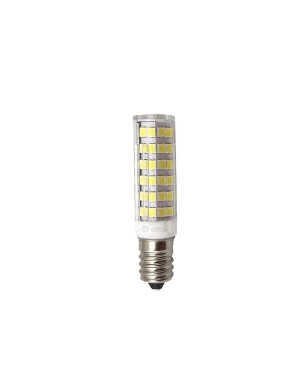 Bombillo Led 5w Rosca E14 Luz Blanca Para Nevera O Lamparas