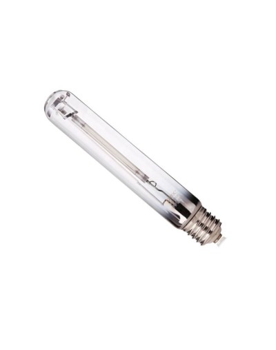 Bombillo sodio shp tubular 400w