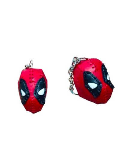 LLAVERO DEADPOOL