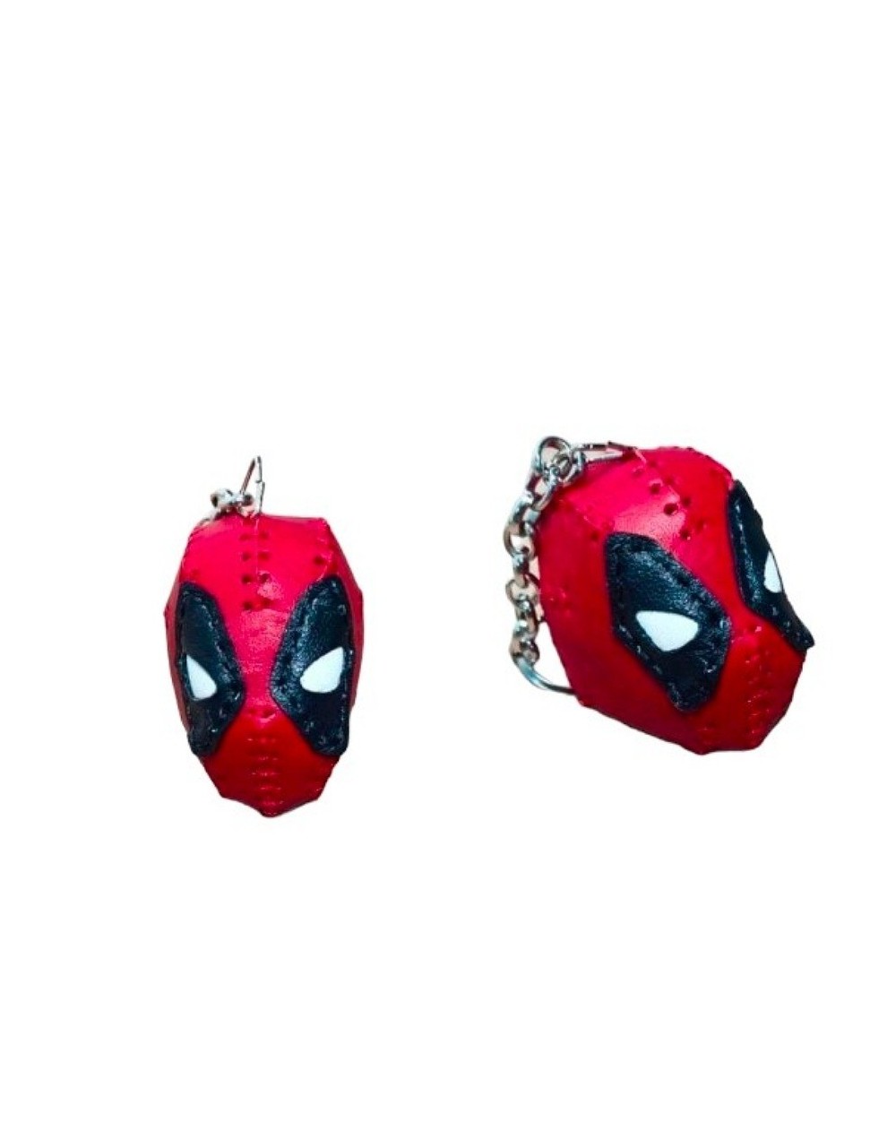 LLAVERO DEADPOOL