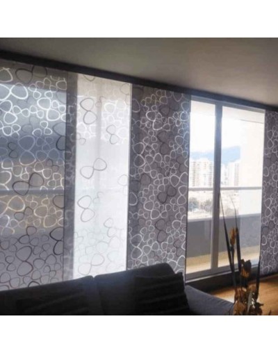 Panel japones