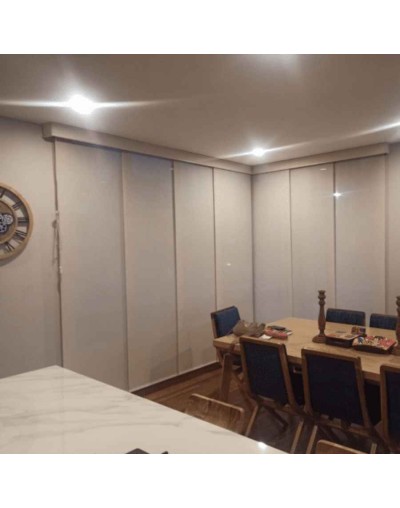 Panel japones