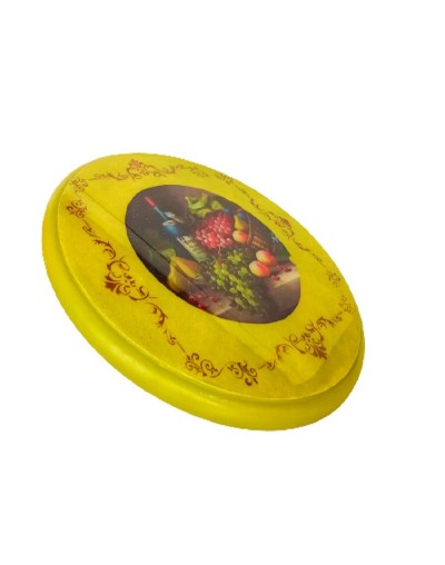 Tabla de quesos uvas