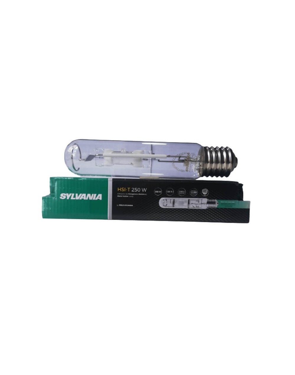 Bombillo Tubular Metalhar 250w Sylvania