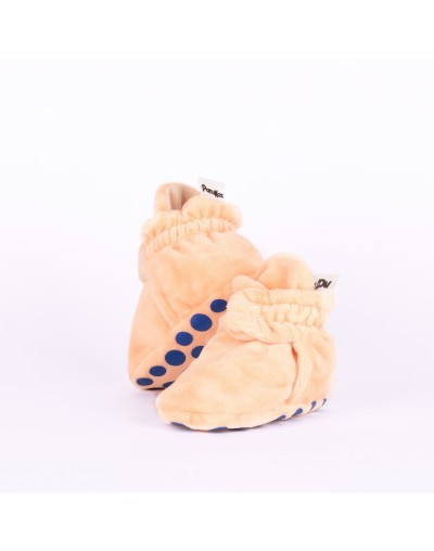 PantuflasPatukas bebé Rosa
