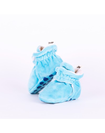 PantuflasPatukas bebé Celeste