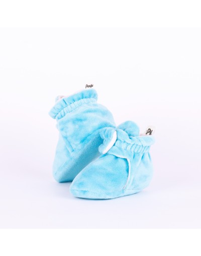 PantuflasPatukas bebé Celeste