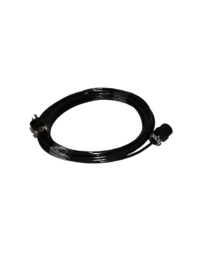 Extension Con Polo A Tierra 10 Metros 3x16 Procablescodelca