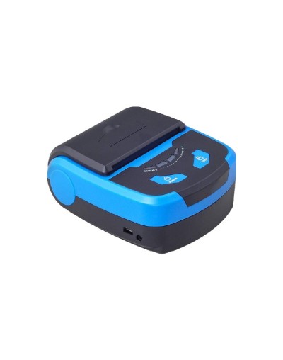 Impresora térmica bluetooth 80mm