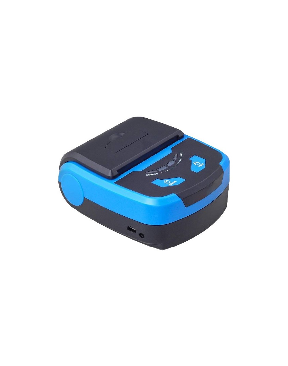 Impresora térmica bluetooth 80mm