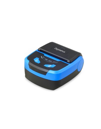Impresora térmica bluetooth 80mm