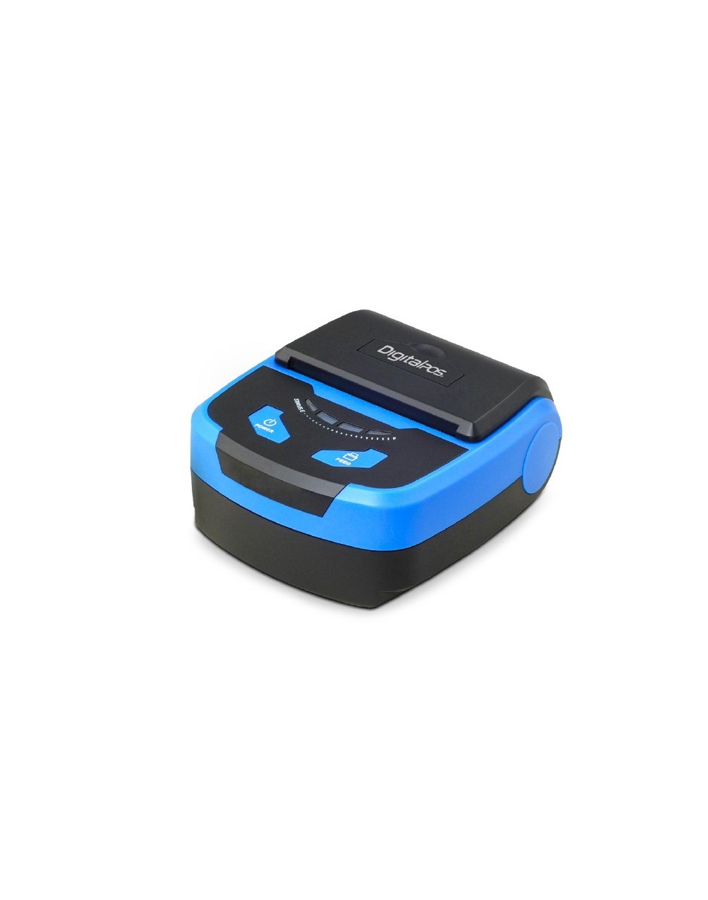 Impresora térmica bluetooth 80mm