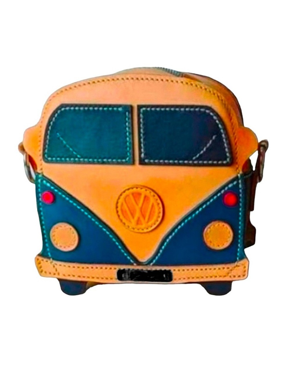 CARTUCHERA VW