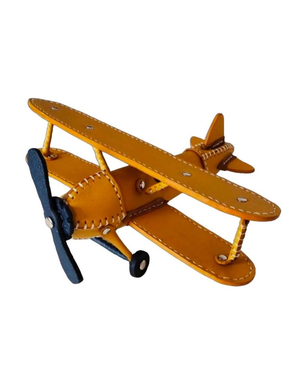 BIPLANO STEARMAN PT17
