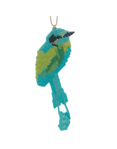 Cadena dije miyuki barraquero